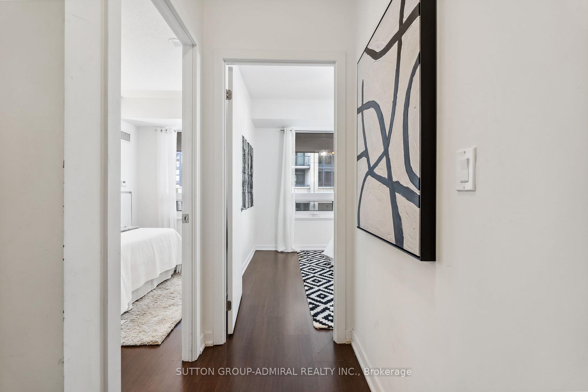 2 Bedrooms Condo at 55 East Liberty,  Toronto For sale