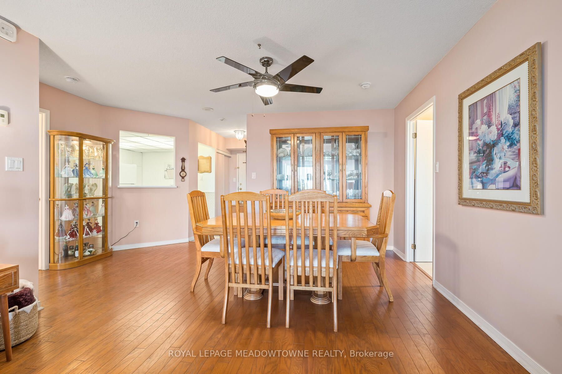 20 McFarlane Drive, #602
