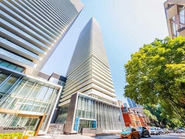 50 Charles Street