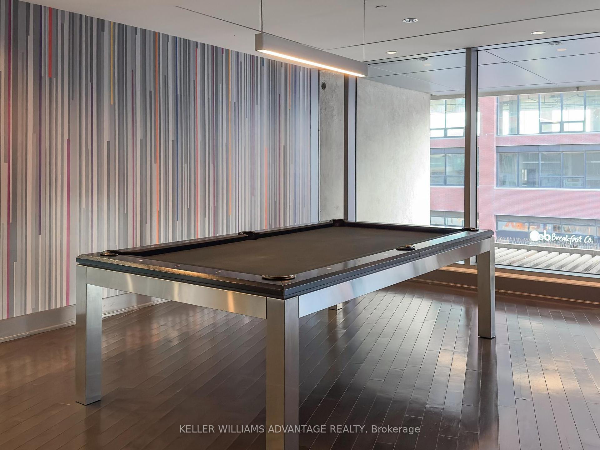 1 Bedroom Condo at 150 East Liberty, Toronto For sale