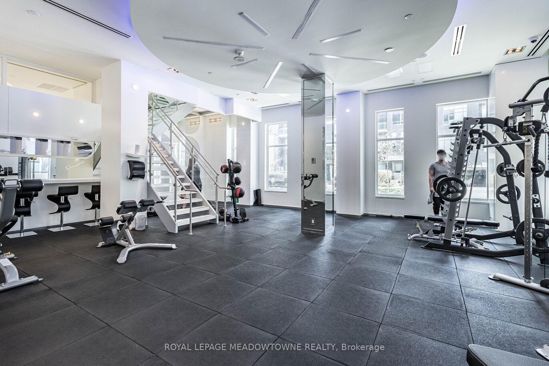 2 Bedrooms Condo at 110 Marine Parade, Toronto For sale