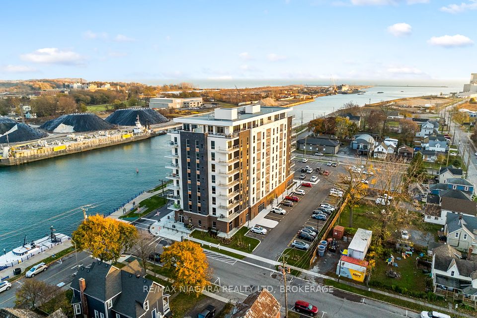 118 West