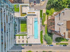161 Roehampton Avenue 3301