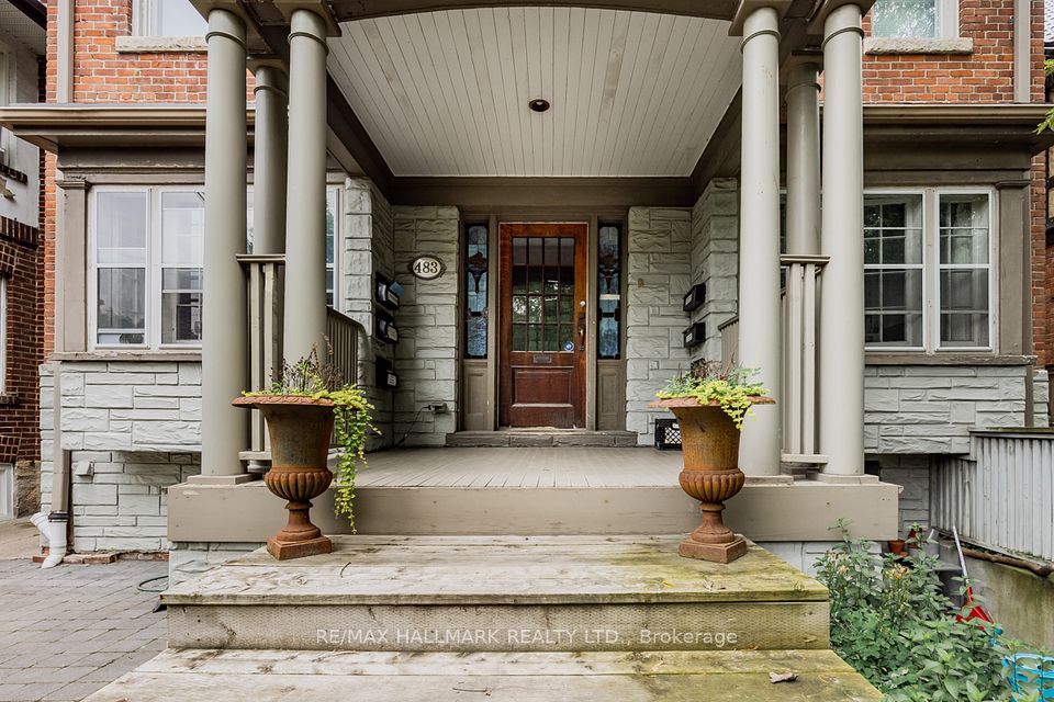 483 Parkside