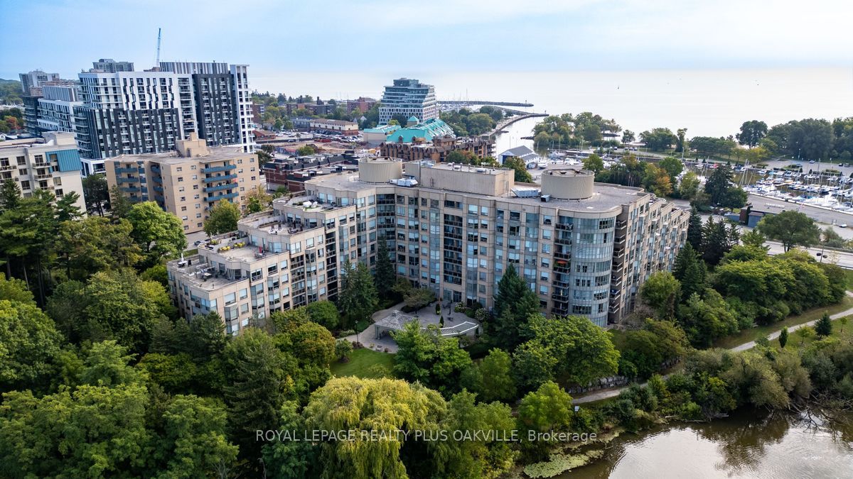 2511 Lakeshore Road W, #517