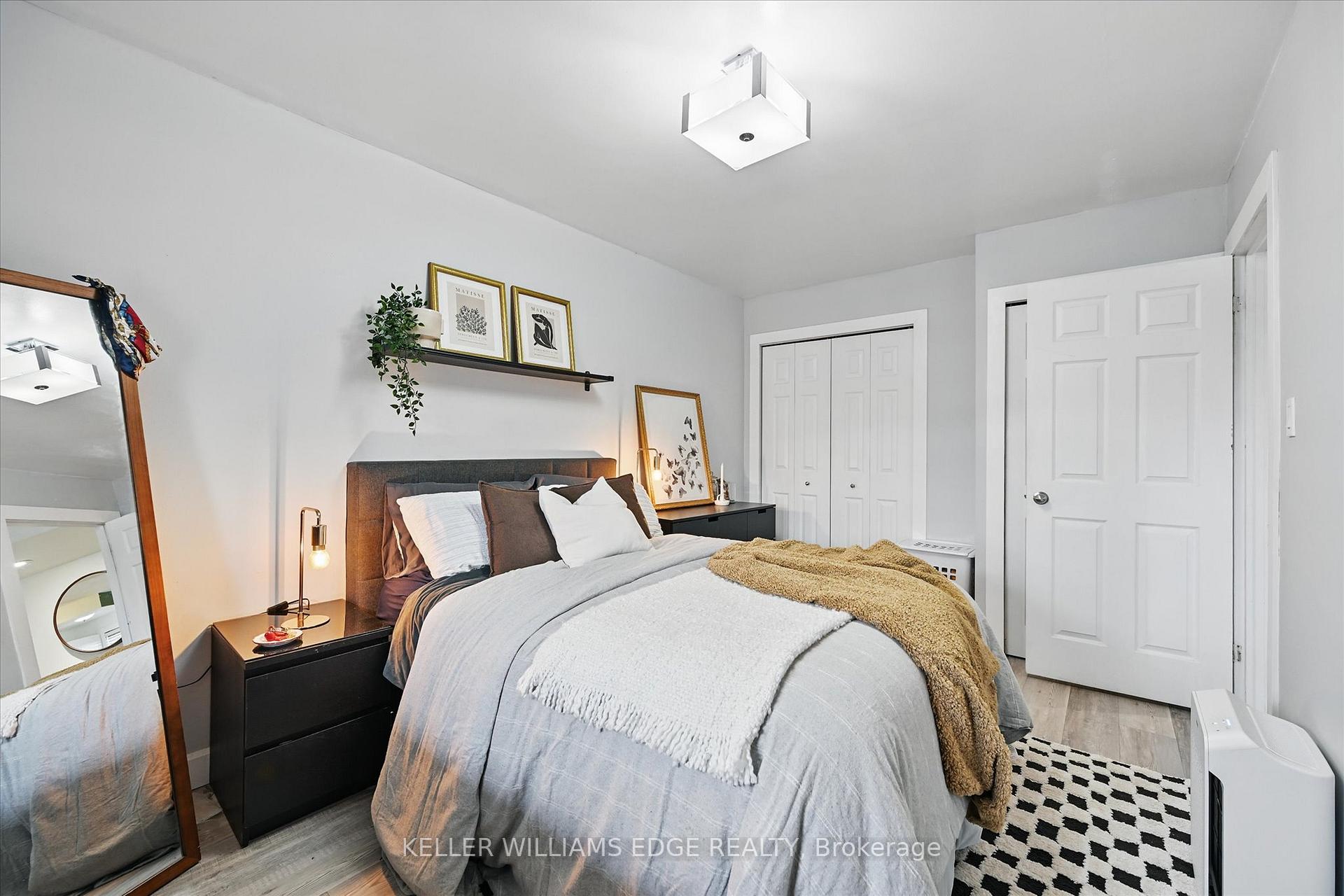 1 Bedroom Condo at 2373 King, Hamilton For sale
