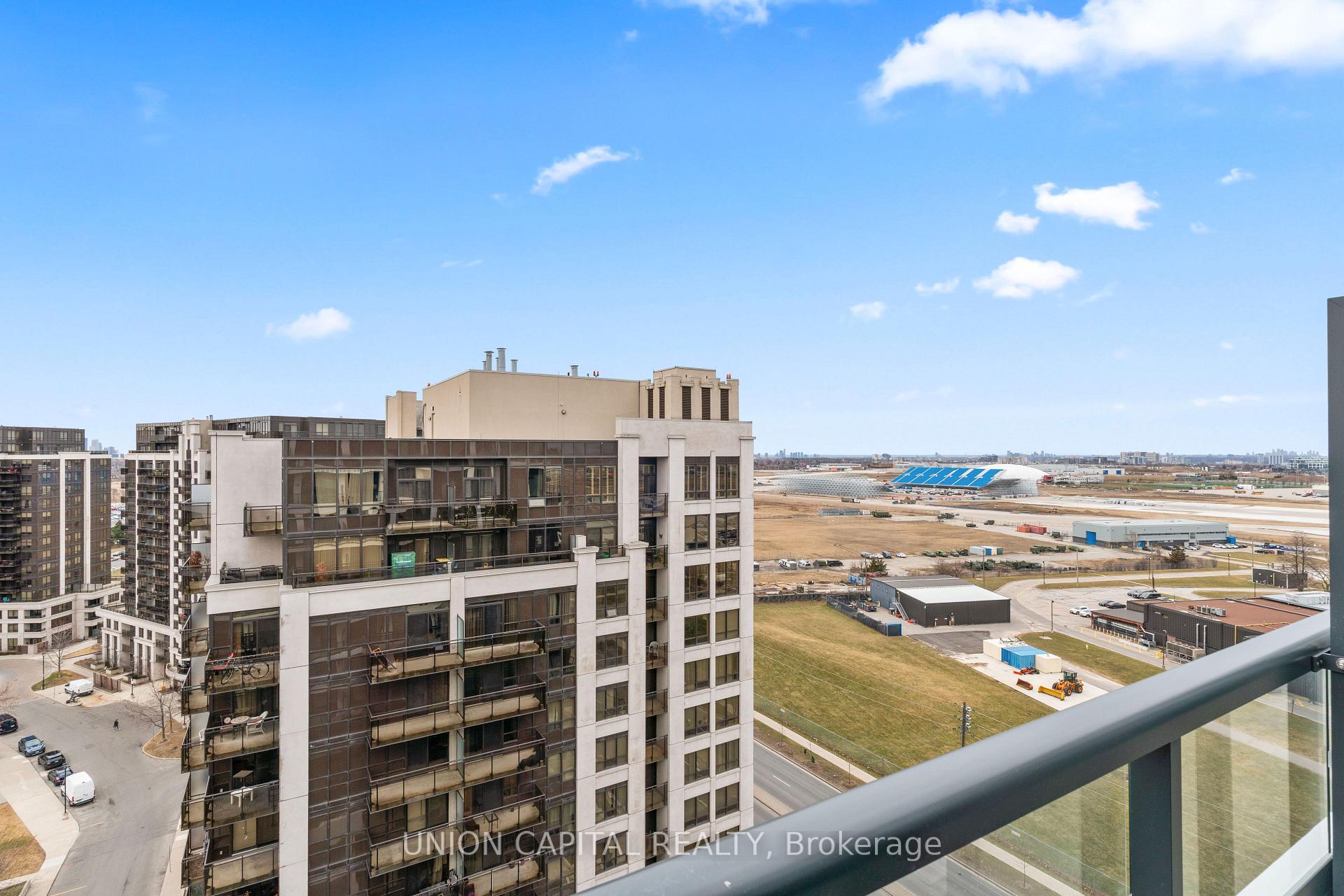 2 Bedrooms Condo at 1100 Sheppard, Toronto For sale
