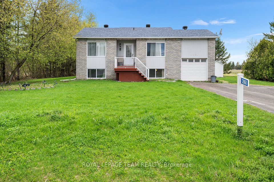 3960 Drouin