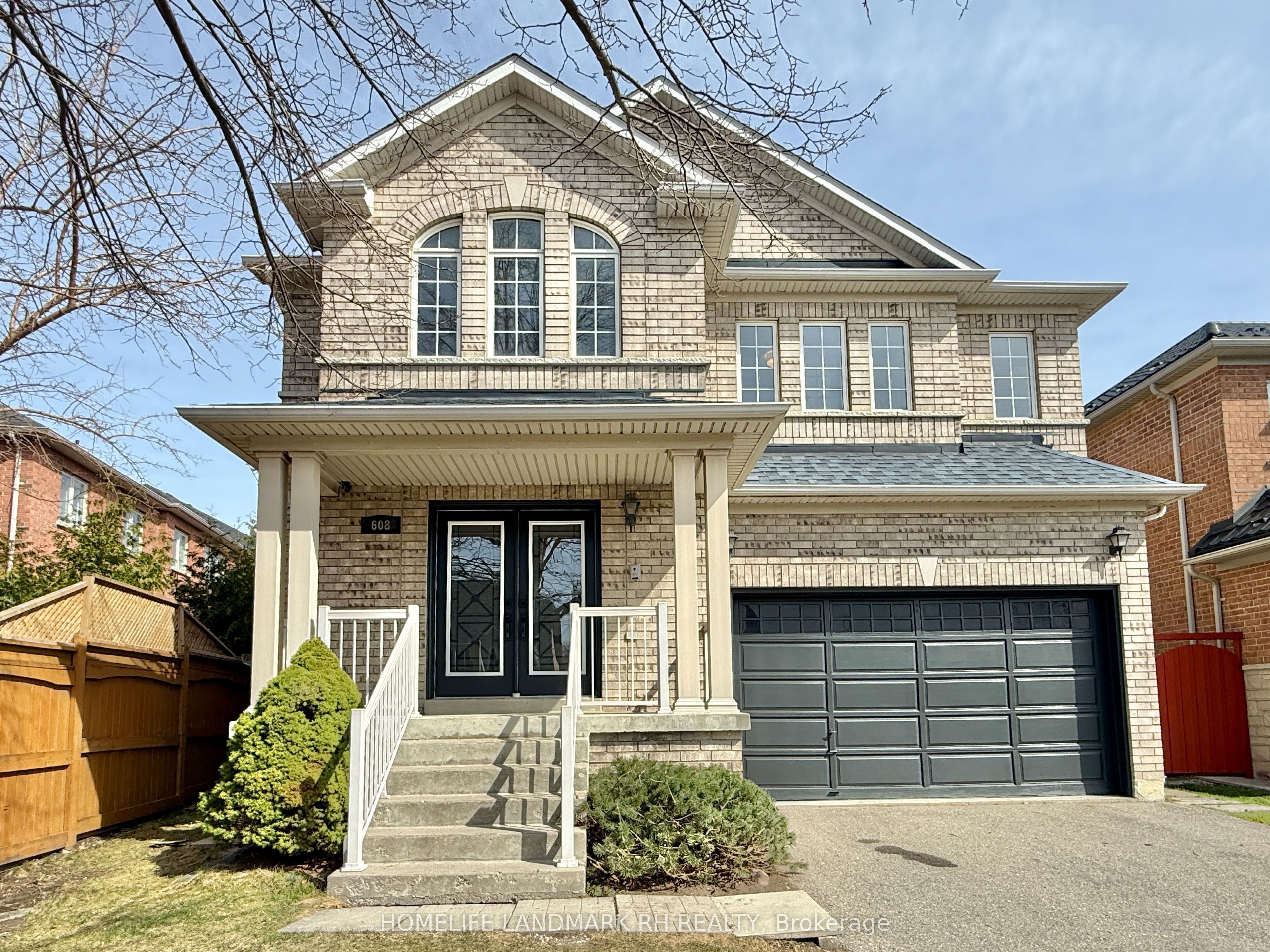 608 Summeridge Drive, Vaughan, ON L4J 9J1