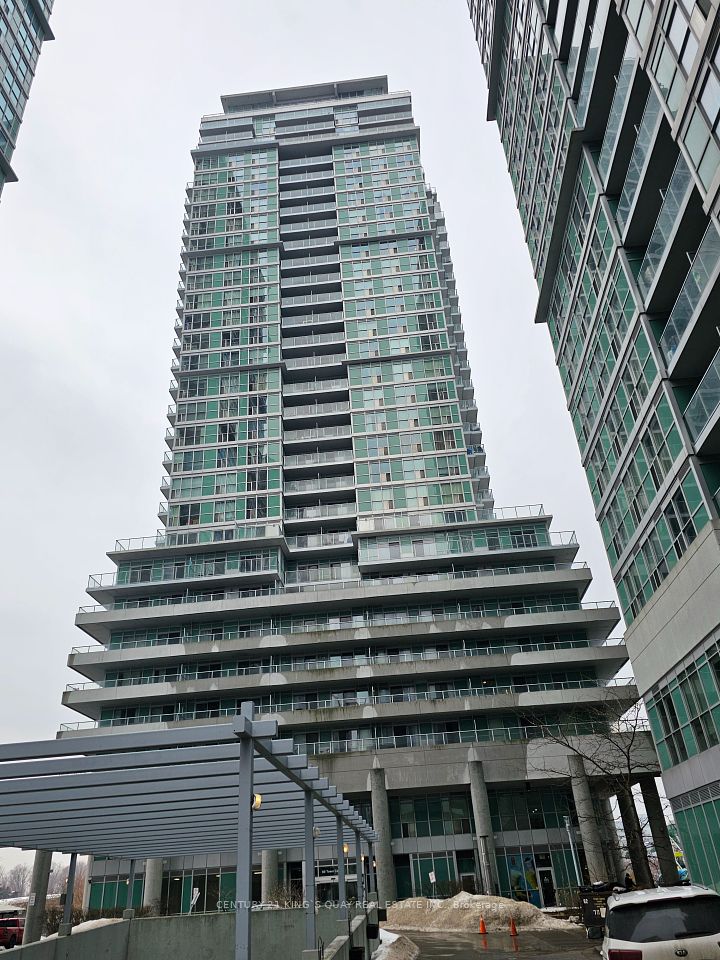 60 Town Centre