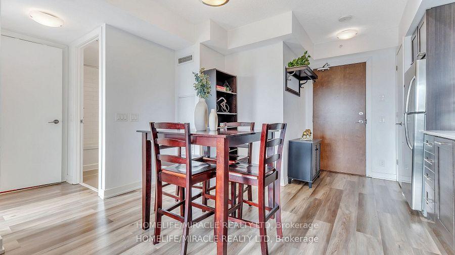 1 Bedroom Condo at 2220 Lake Shore, Toronto For sale