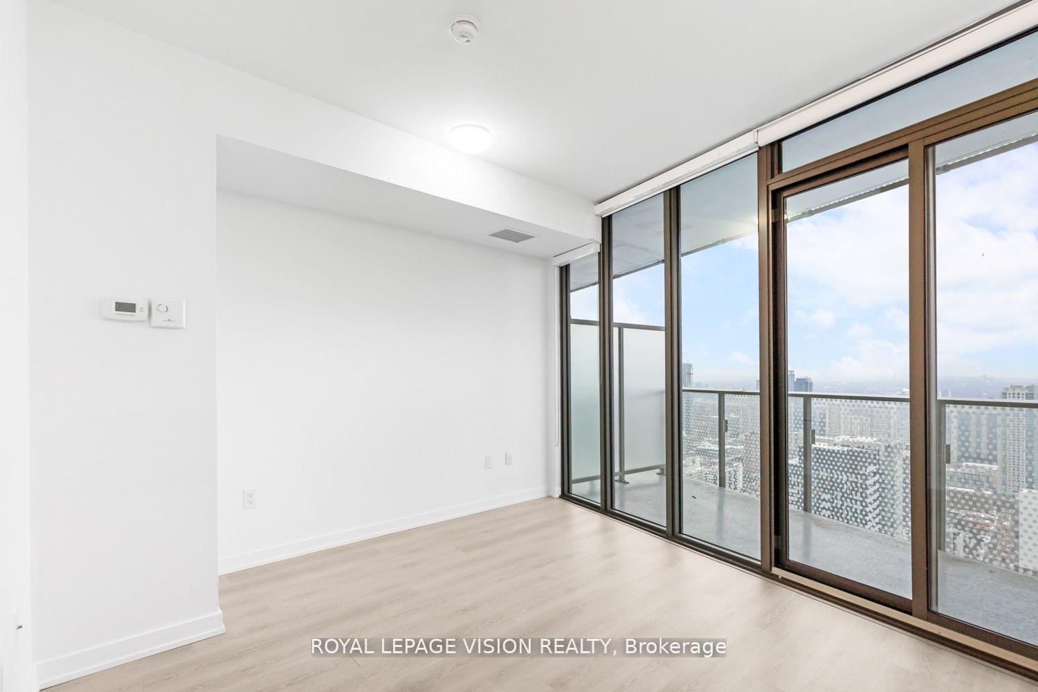Condo at 11 Wellesley, Toronto For sale