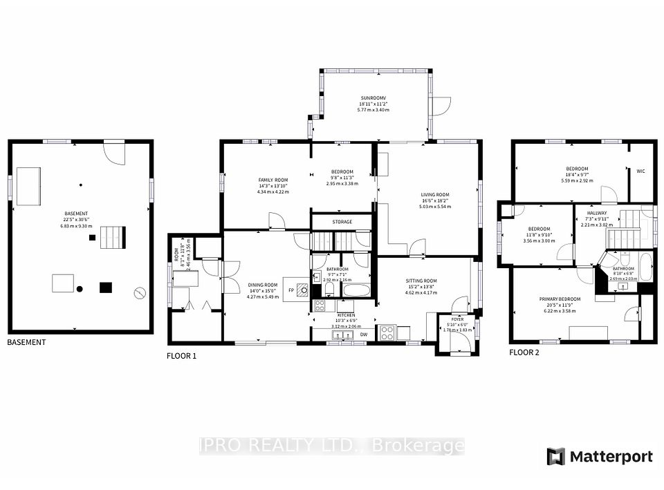61 Leduc Lane, Georgian Bay, ON L0K 1S0
