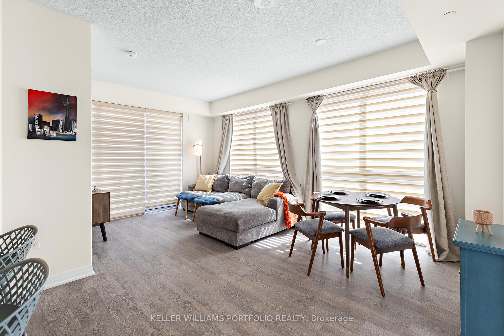 2 Bedrooms Condo at 50 Thomas Riley, Toronto For sale