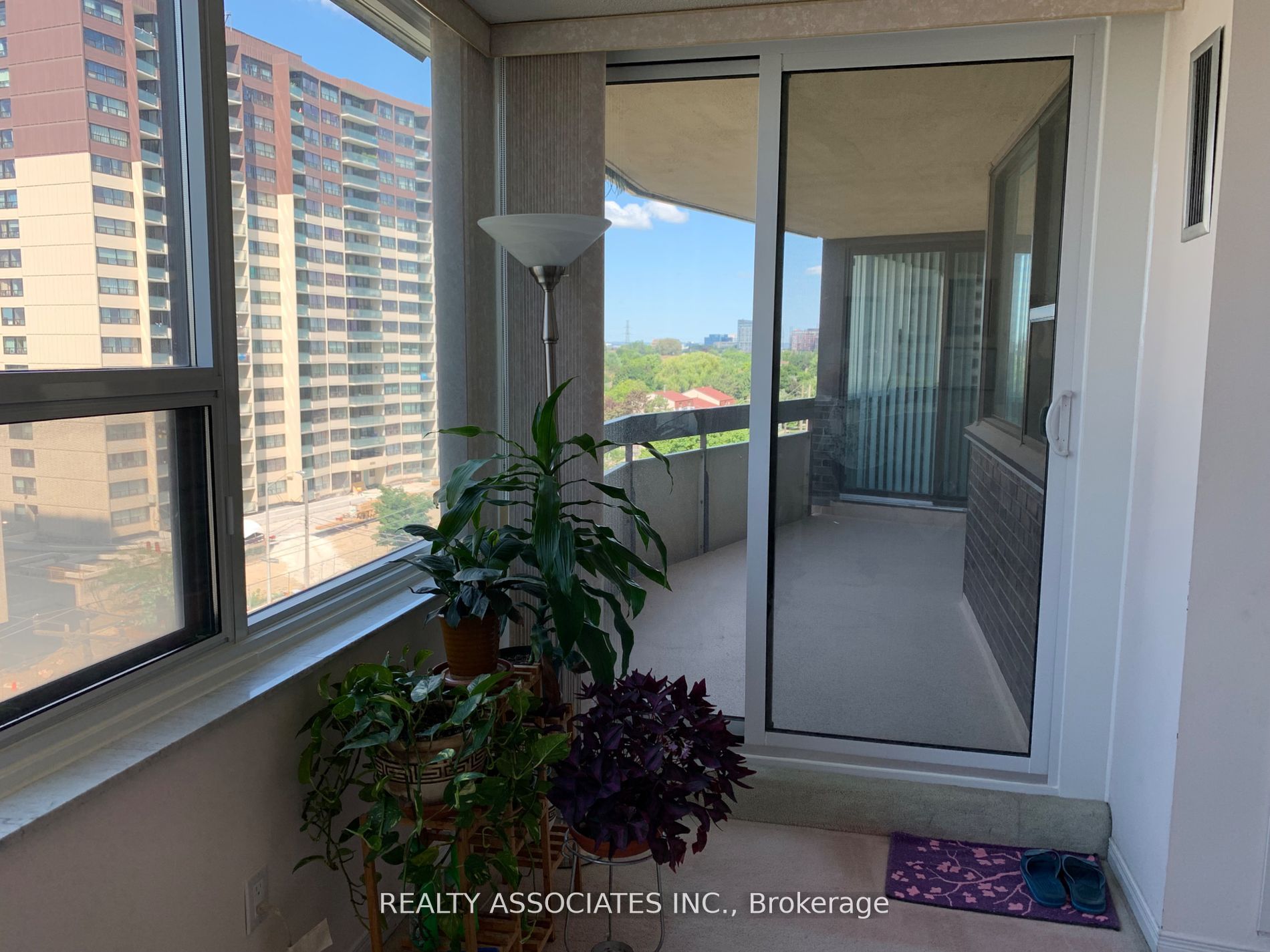 45 Huntingdale Boulevard, #808