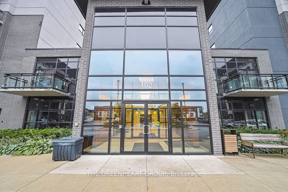 Property at #433 - 102 Grovewood Common, Oakville, ON L6H 0X2