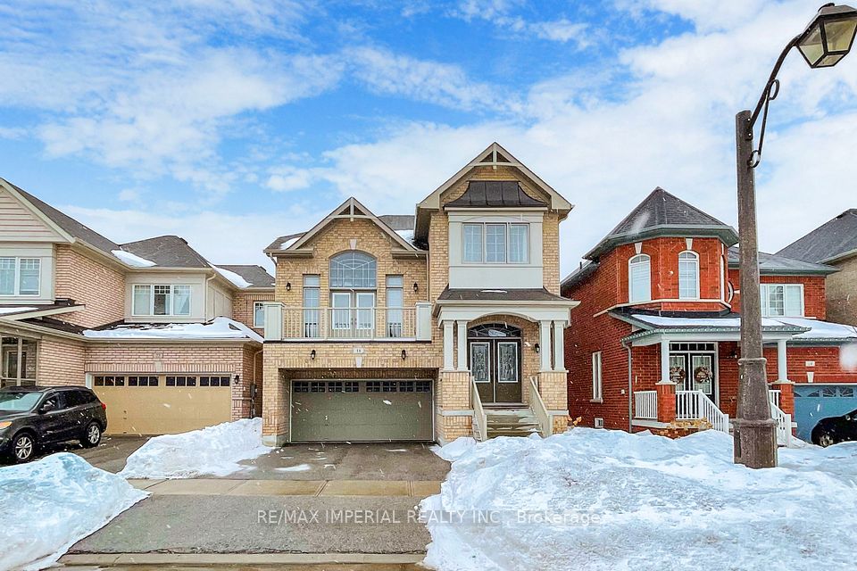 18 Kellington