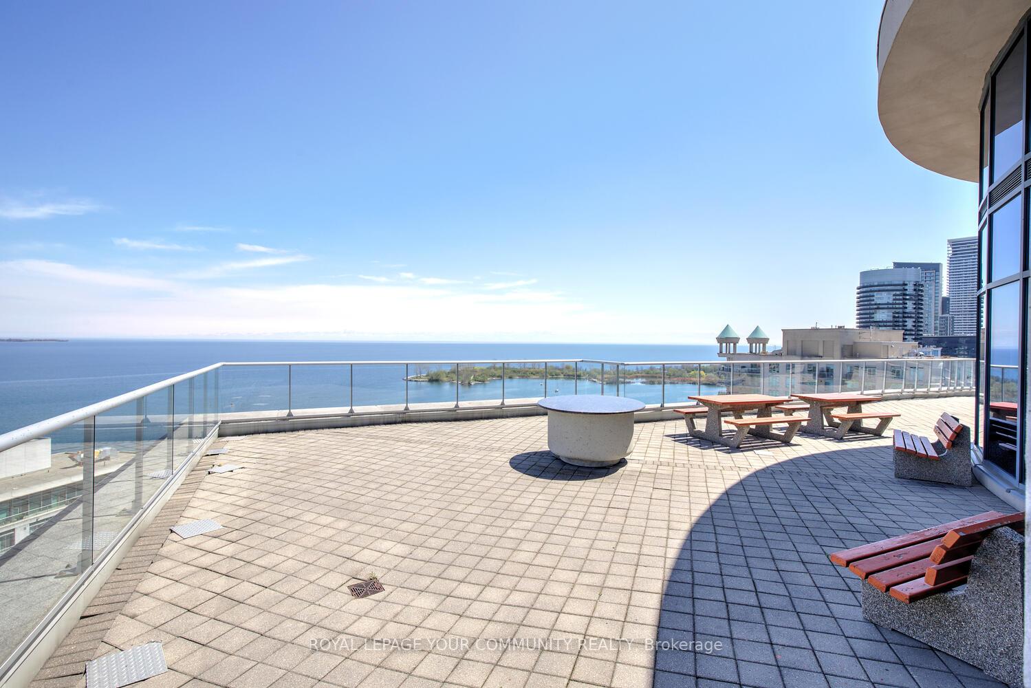 1 Bedroom Condo at 2083 Lake Shore, Toronto For sale