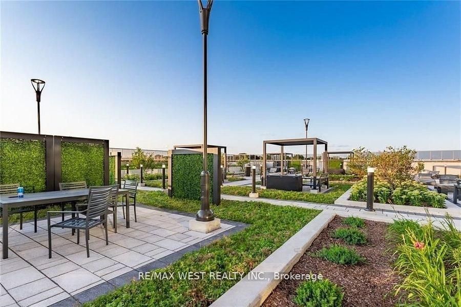 2093 Fairview Street, #610