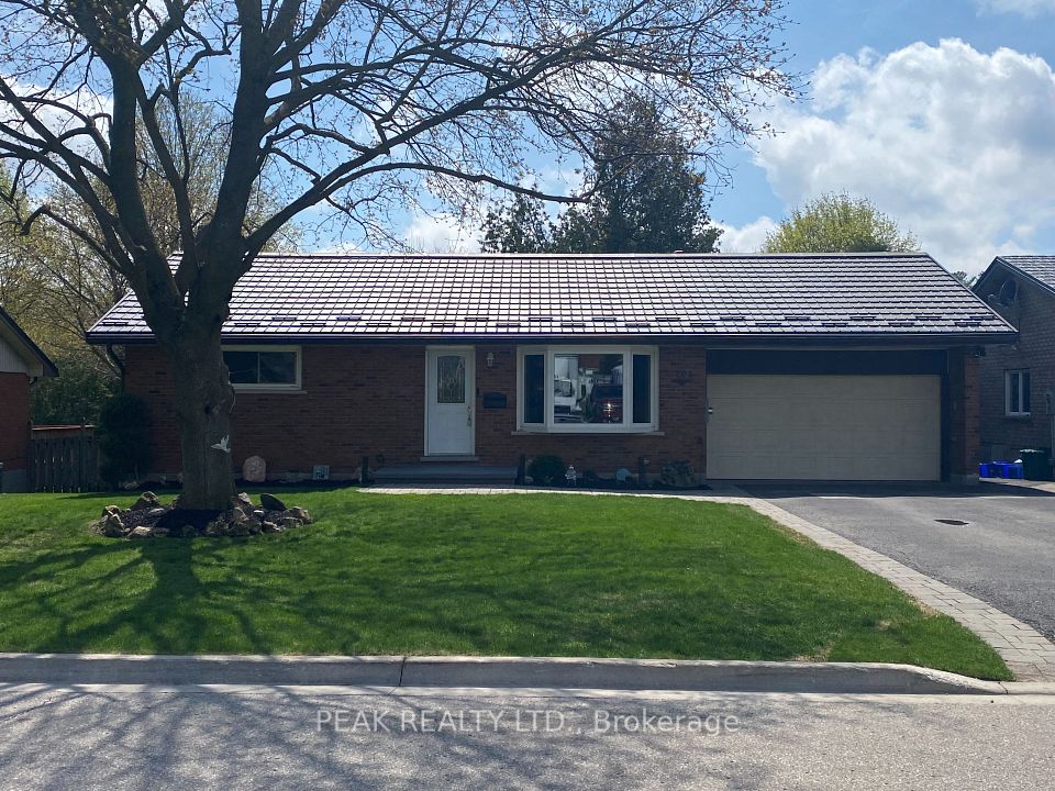 383 Wetherald