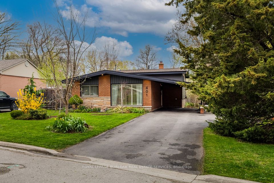 401 Norrie