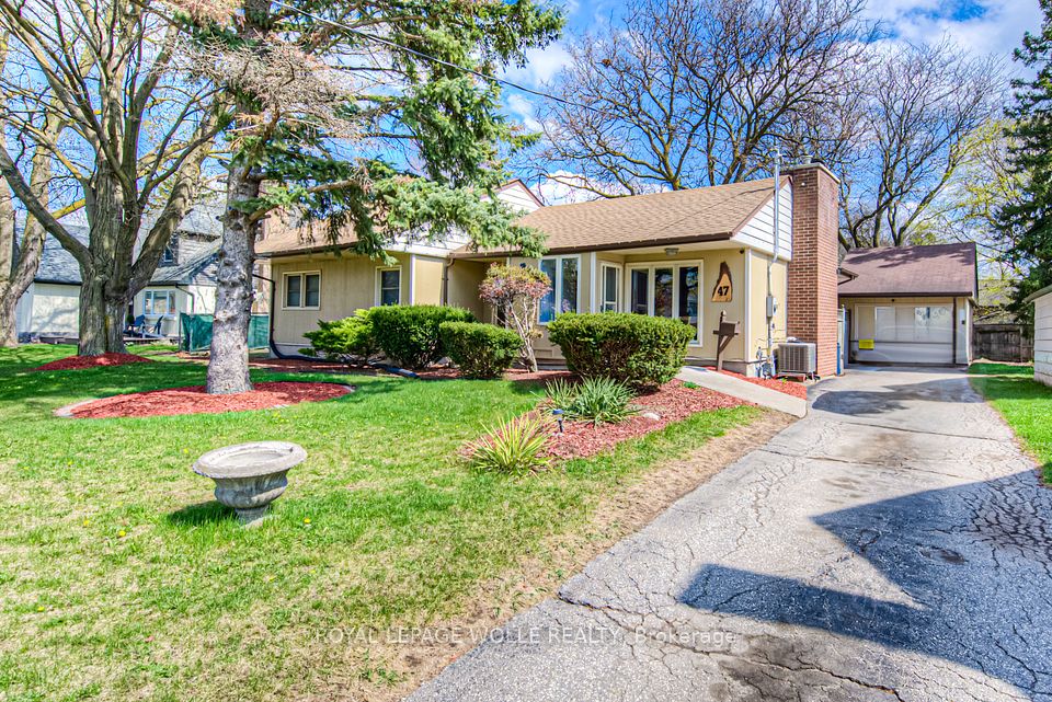 47 Belleview