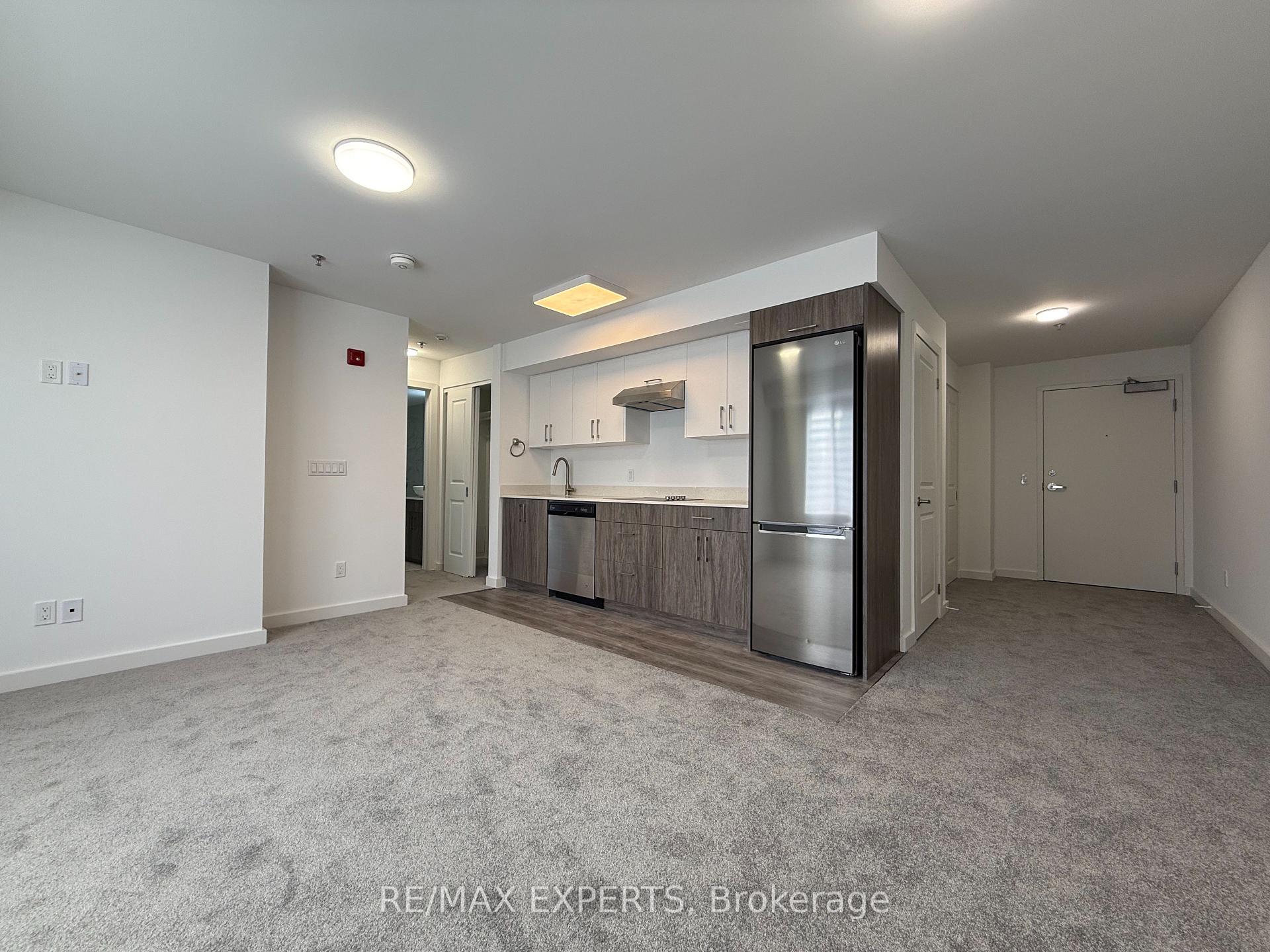 1 Bedroom Condo at 45 Connaught, Toronto For sale