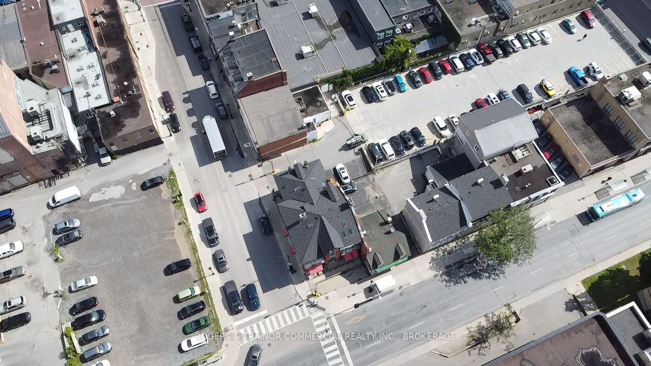 163 BROCK Street