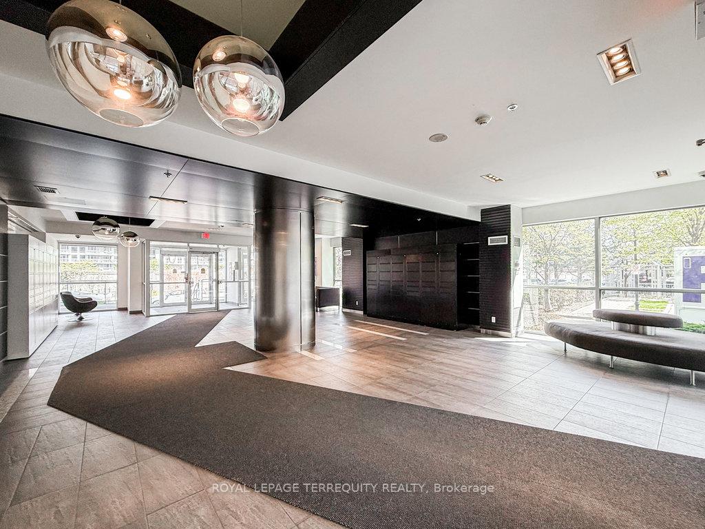 1 Bedroom Condo at 100 Western Battery, Toronto For sale