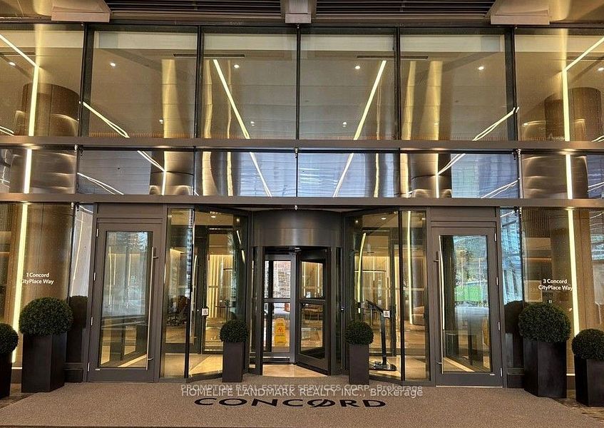1 Concord CityPlace