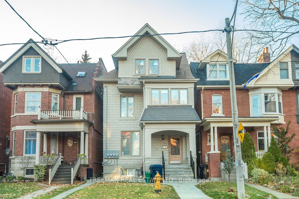 426 Brunswick