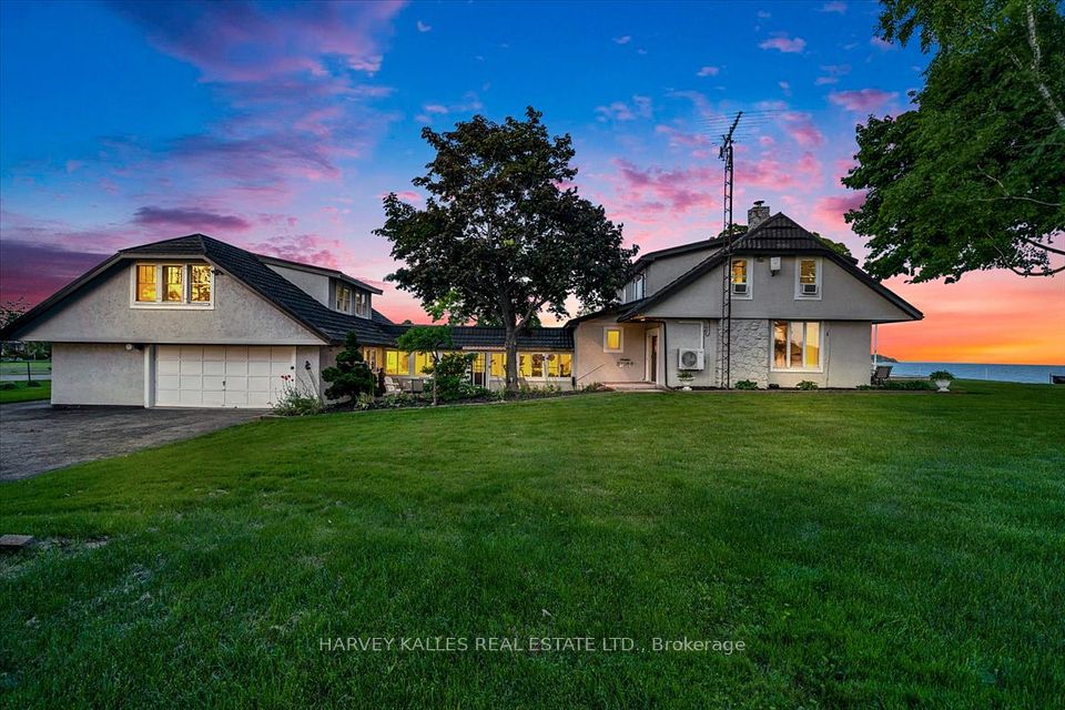 11833 Lakeshore Road, Wainfleet, ON L0S 1V0