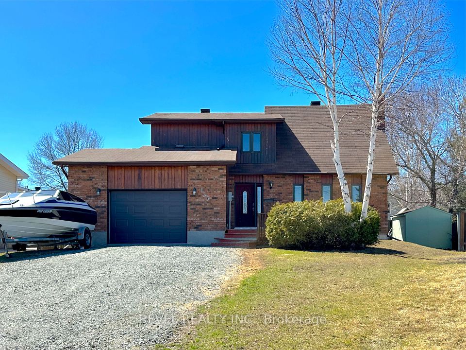 137 Girdwood