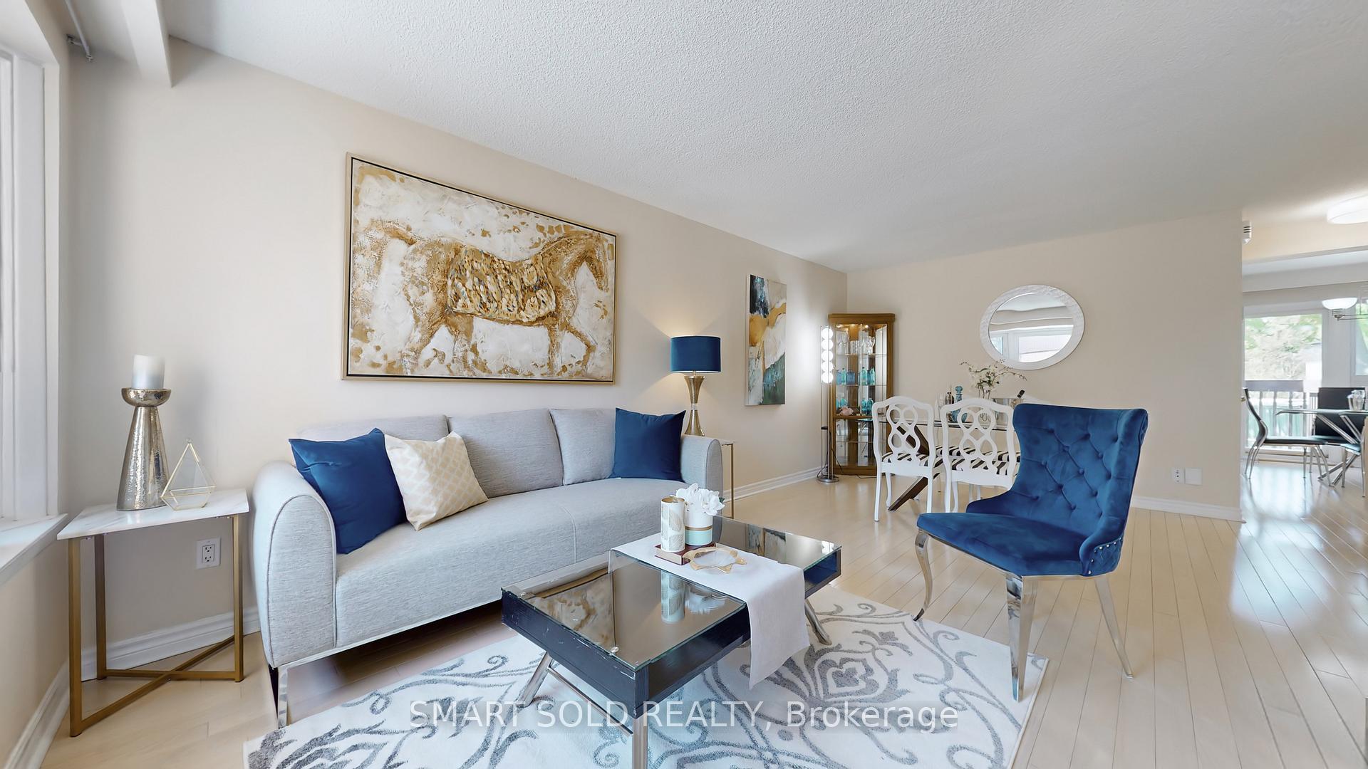 3 Bedrooms Condo at 2606 Midland, Toronto For sale