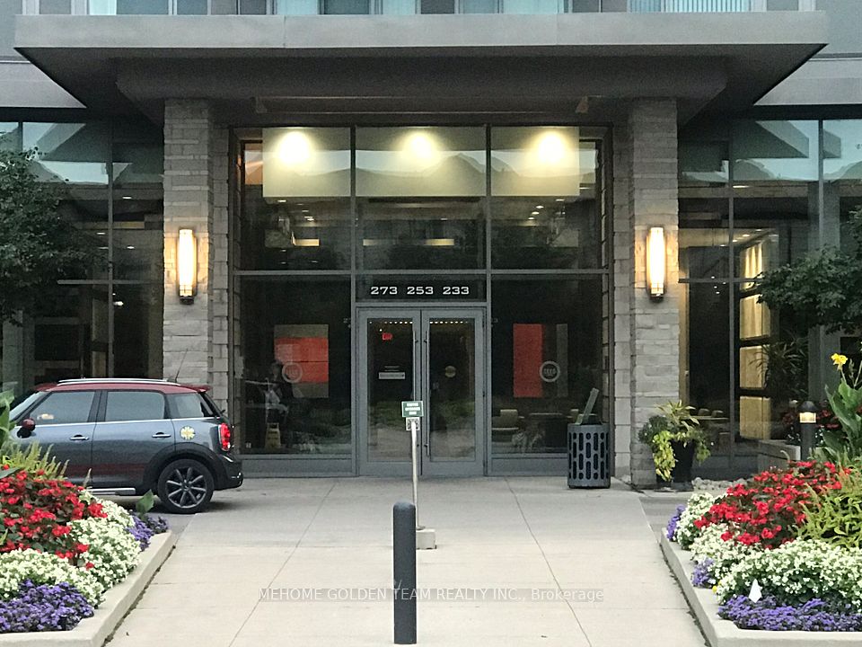 273 South Park Road