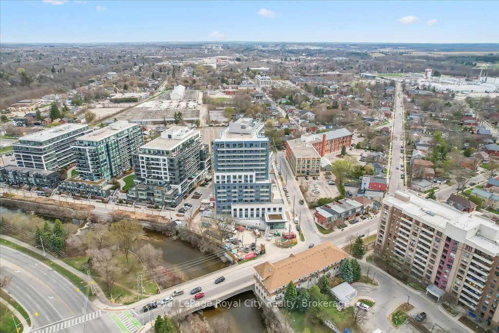 93 Arthur Street, #316