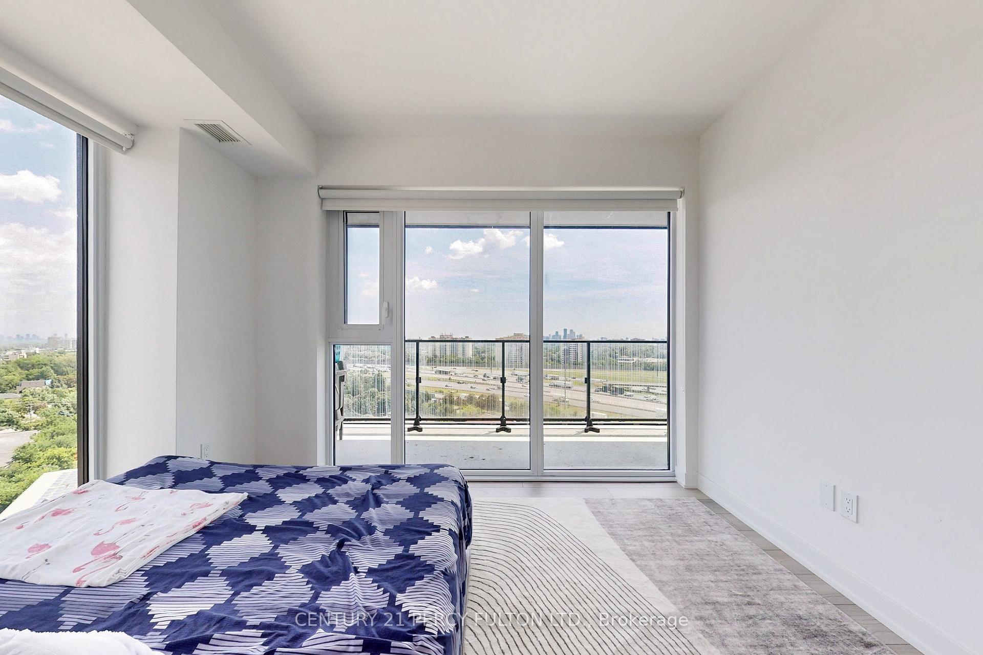 3 Bedrooms Condo at 8 Tippett, Toronto For sale