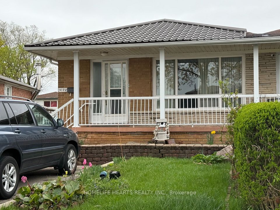 3172 Mallbridge