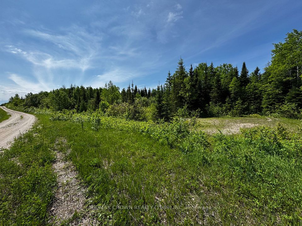 PCL 13187 BANNERMAN TWP