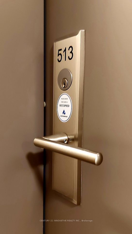 #513 - 1 Climo Lane, Markham, ON L6E 0V8