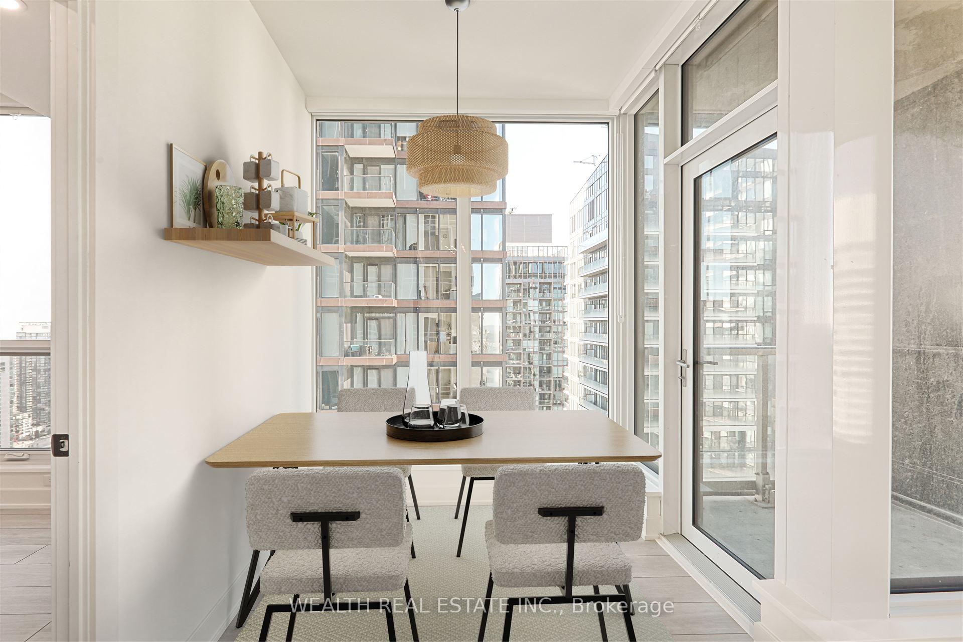 3 Bedrooms Condo at 35 Mercer,  Toronto For sale