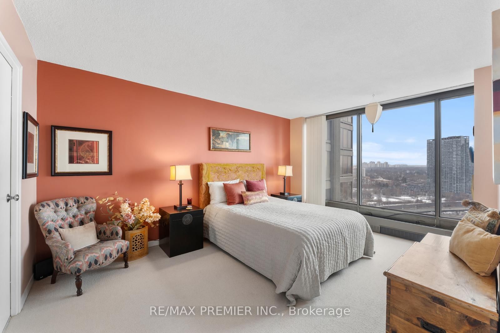2045 Lake Shore Boulevard W, #2103