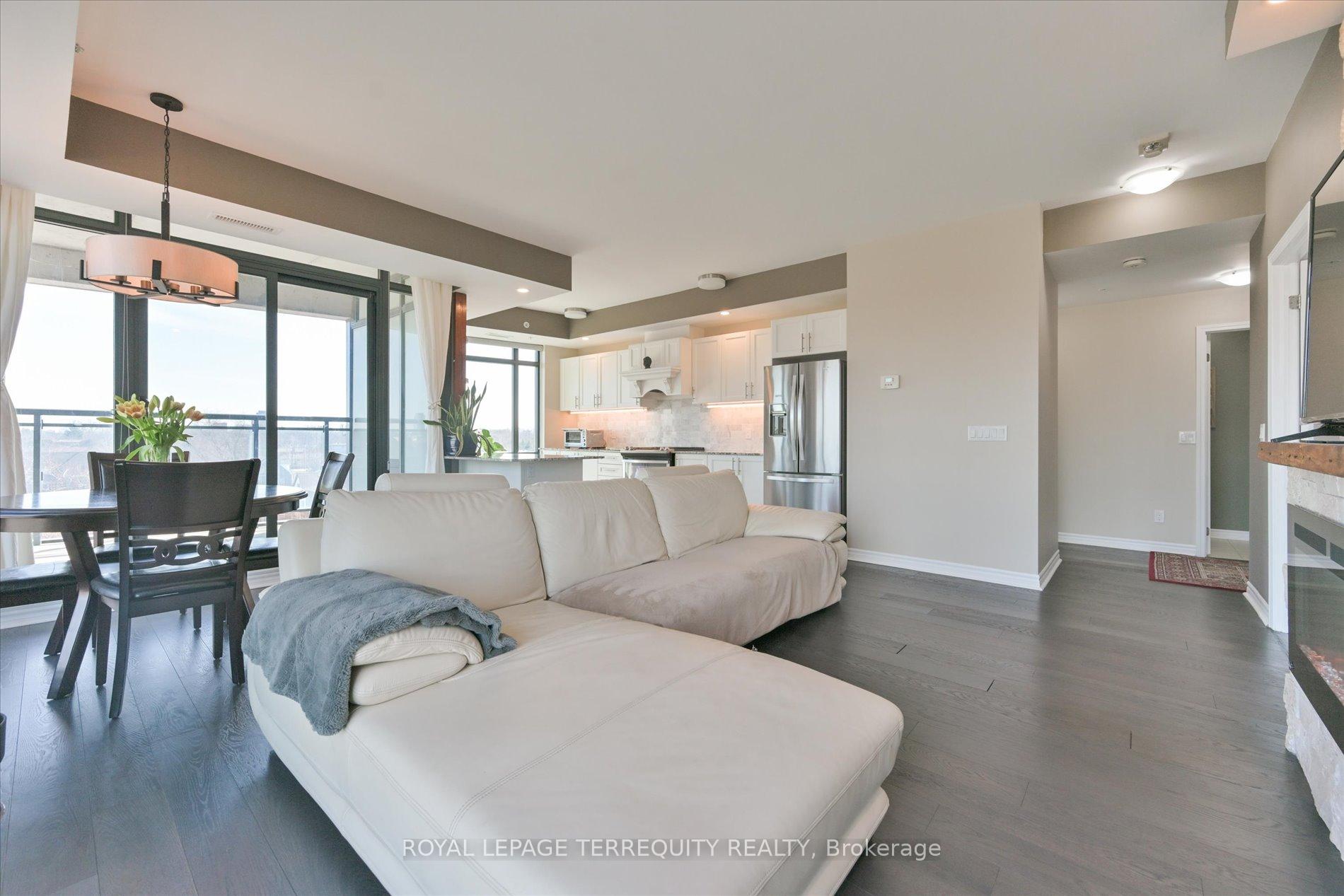 2 Bedrooms Condo at 2522 Keele, Toronto For sale