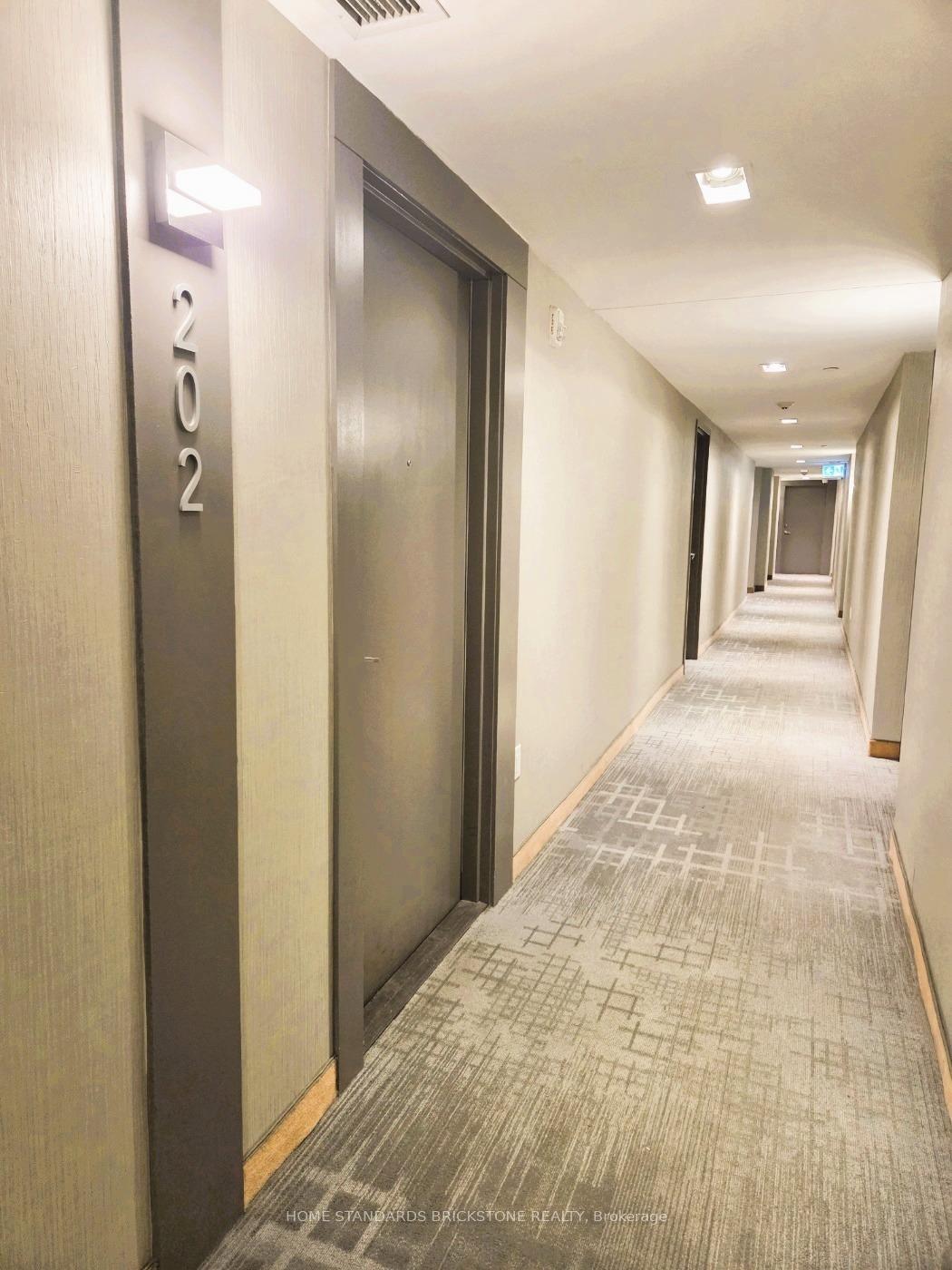 2 Bedrooms Condo at 741 Sheppard, Toronto For sale