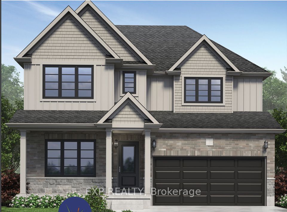 Lot 38 6 Munn Crescent, Brant, ON X0X 0X0