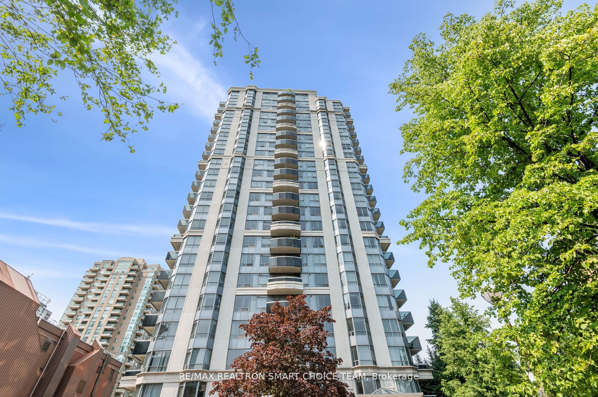 #306 - 35 Finch Avenue, Toronto, ON M2N 6Z8