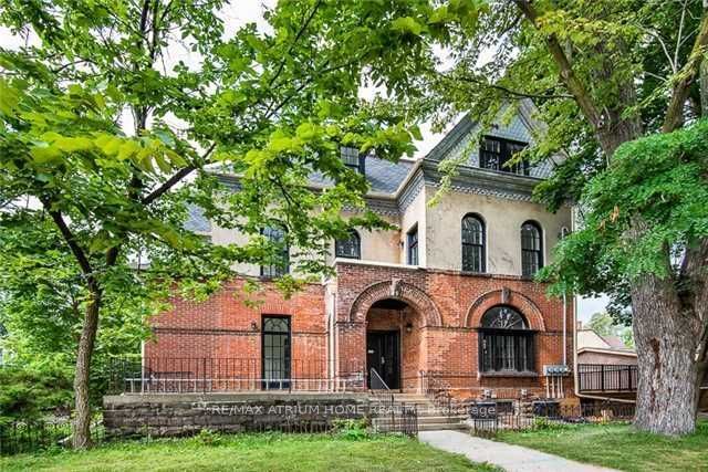 128 Mount Pleasant
