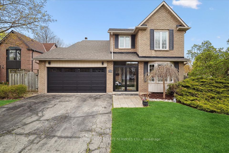 198 Somerville