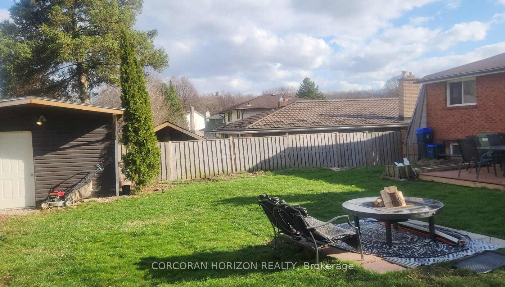 320 Country Hill Drive