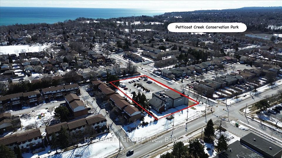 755 OKLAHOMA Drive, Pickering, ON L1W 2H4